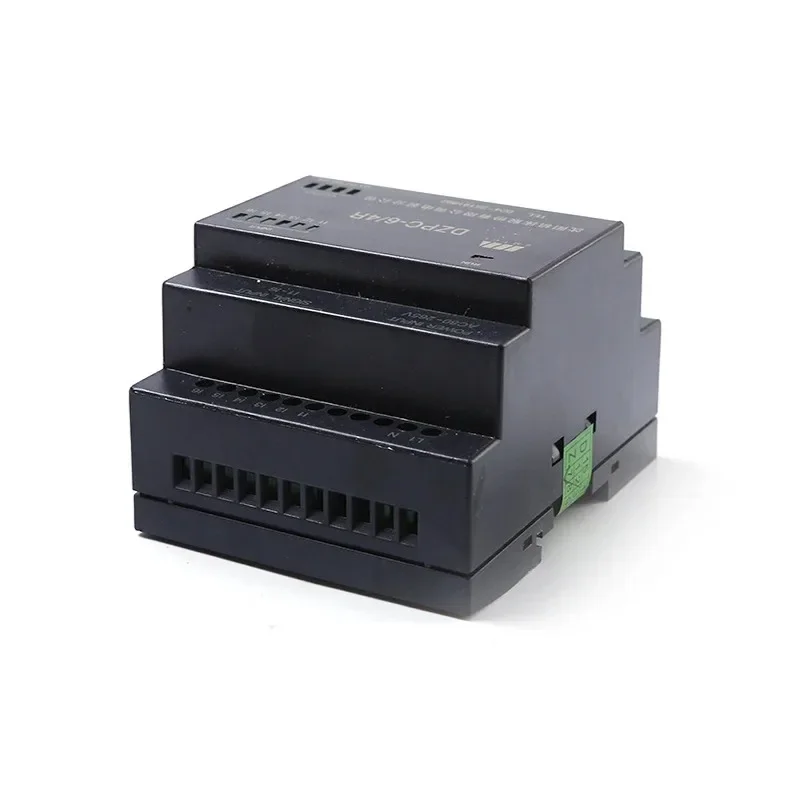 1PC New High Quality Radial Drilling Machine Accessories Z3050 Programmable Controller PLC Multifunction Relay DZPC-6/4R