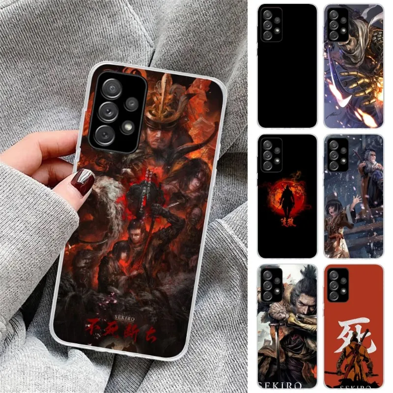 

Чехол для Samsung Galaxy S23 S22 S21 Plus Ultra A12 A32 A53