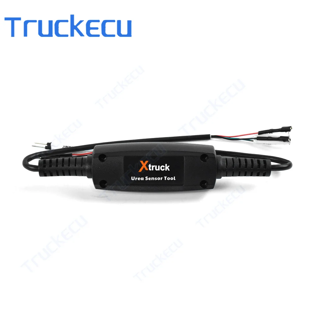 

Xtruck 24V EURO6 Urea Sensor Repair Tool for Multi-brands Diesel Truck Urea Liquid Quality Detect Sensor