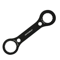bicycle bb wrench for dub tl fc32 bottom bracket bb special tool bicycle bottom bracket repair tool bicycle parts for shimano sr