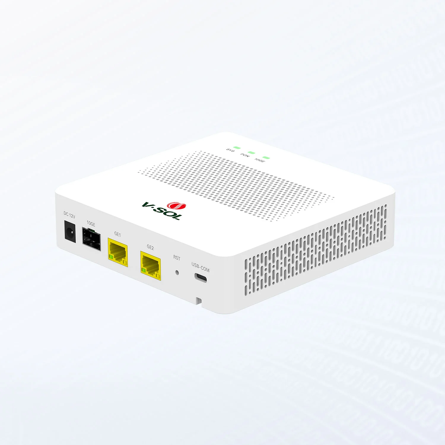 Лидер продаж: VSOL 1-портовый GPON OLT 1:64, 20 км, 1.25G2.5Gbps – новое высокопроизводительное устройство для оптоволоконных сетей FTTH (art.: 3920d8e89963b) - 3920d8e89963b