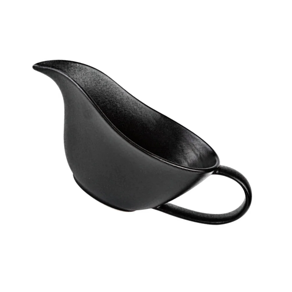 

Drainage Cup Spike Bowl Pour Spout Kitchen Supply Mini Containers Soup Steak Sauce Coffee Home Tableware Mixing