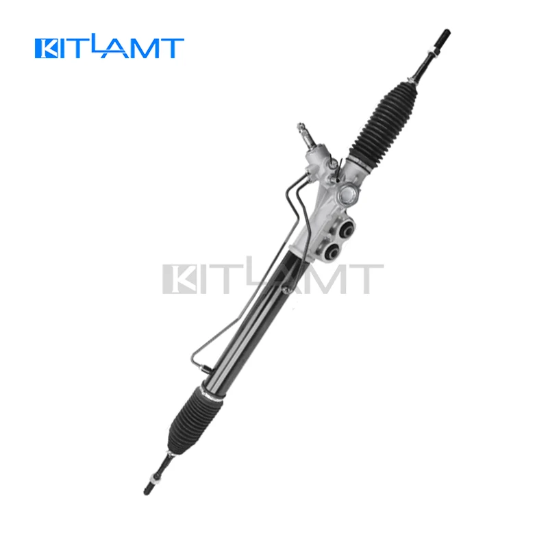 Рулевая рейка для Nissan Pathfinder R51 2006-2012 LHD OEM 49001-EA000 49001-ZP00A 49001-ZP50A 49001-ZG90A 49001-EA060 (art.: 3920cf91e2a40) - 3920cf91e2a40