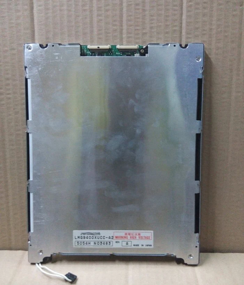 

LMG9400XUCC lcd display screen panel