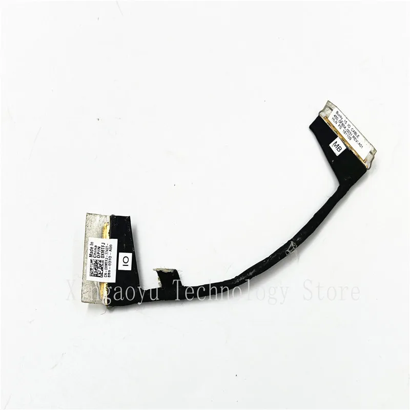 

Оригинальный кабель для Dell Inspiron 5585 XMTFJ 0XMTFJ OK Бесплатная доставка