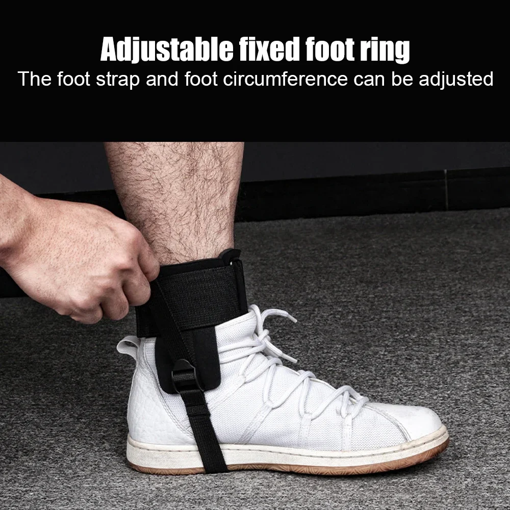 Набор тренировочных эспандеров для бокса усиление взрывоопасной мощности