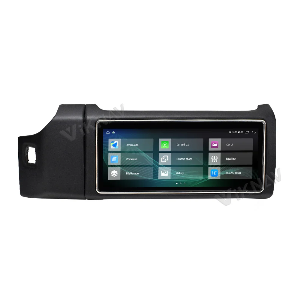 

12.3inch Android Car Radio For Range Rover Vogue L405 Multimedia Player