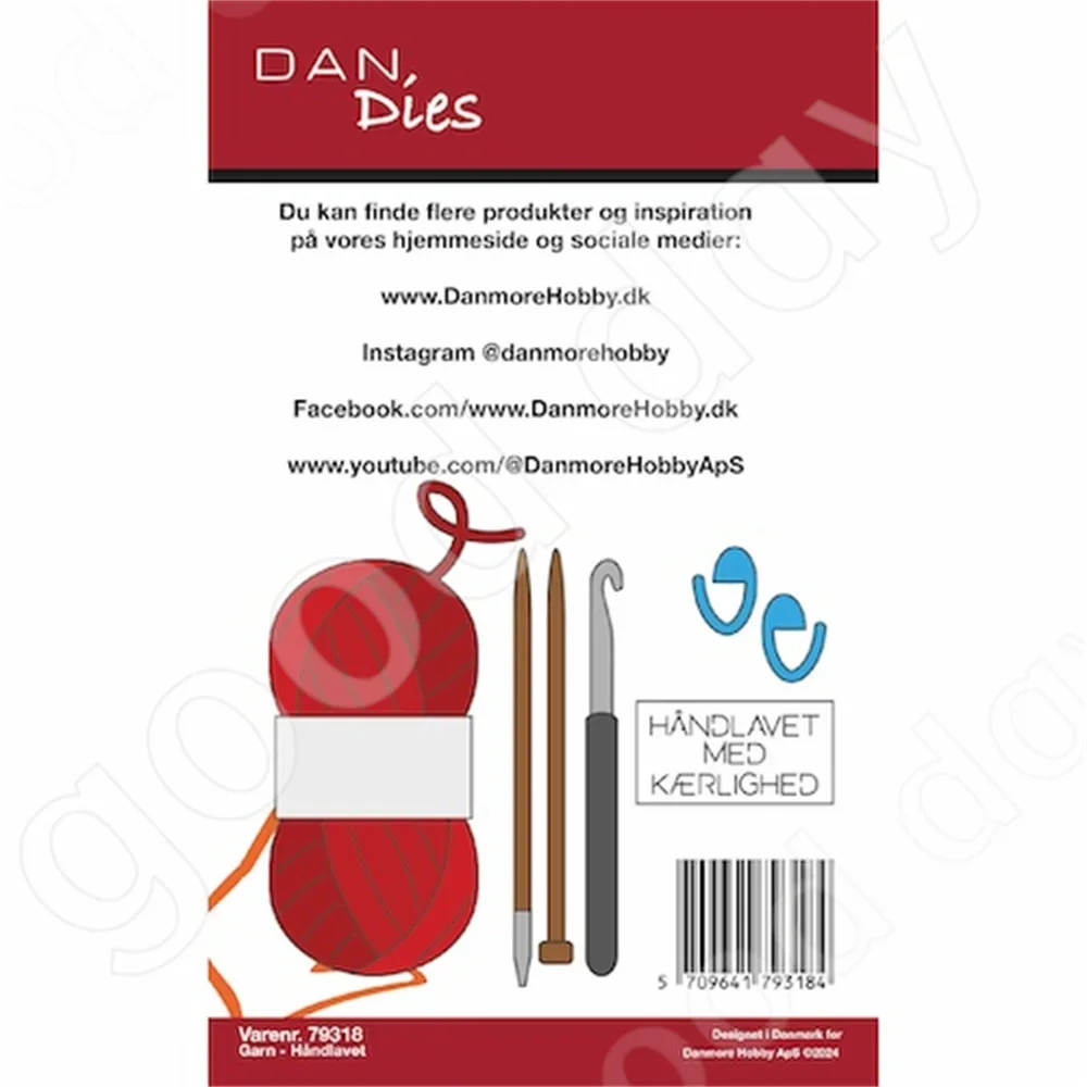 Прямоугольная круглая рамка металлические пресс-формы Скрапбукинг календарь