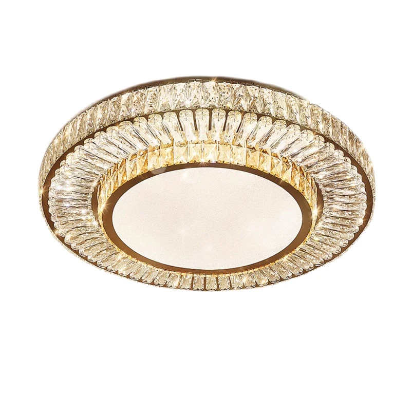 Потолочный светильник JIAYOOR золотой