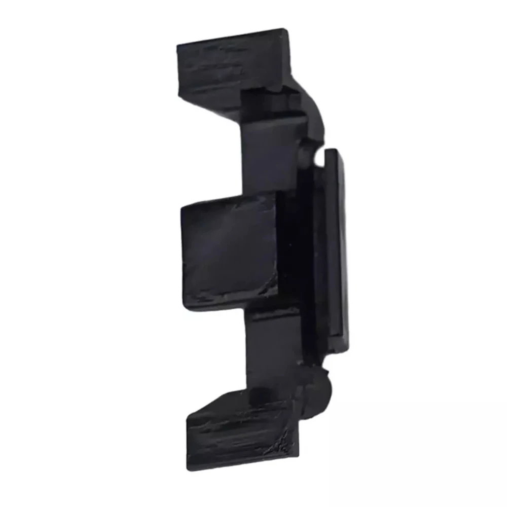 ​ 12 шт. зажимы для обшивки фар Mini Cooper R55 R58 51132752145 R55-R60 F56 Черная пластиковая основа