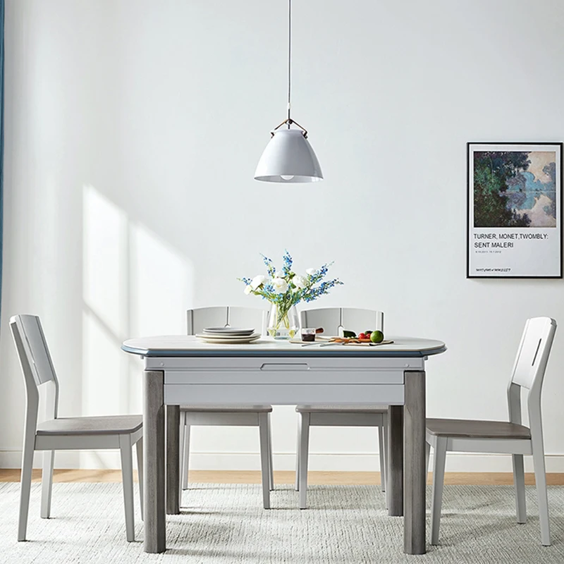 Мраморные уличные кухонные обеденные столы круглые салонные терпеливые центр