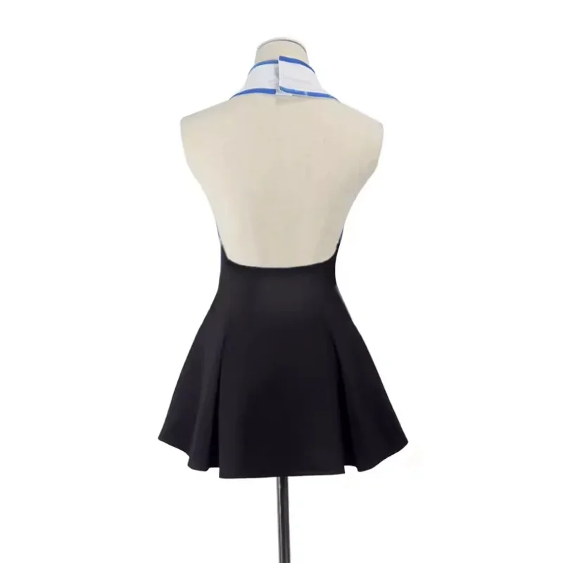 Аниме Косплей Aiz Wallenstein костюм на Хэллоуин Рождество Фестиваль искусственная