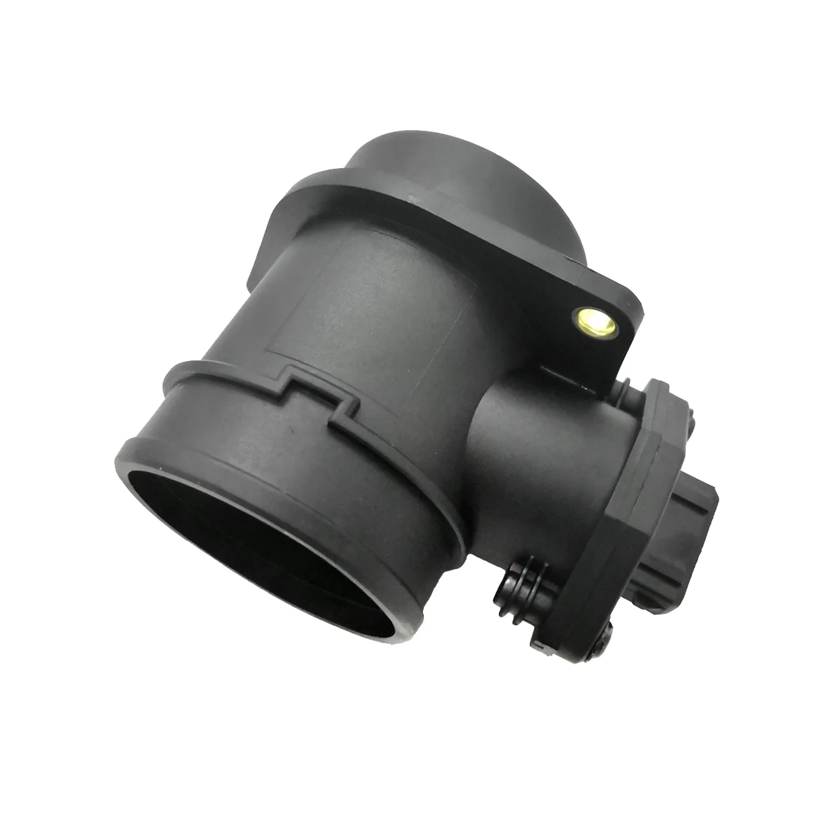 Расходомер расходомера 037906461C черный 0280217117