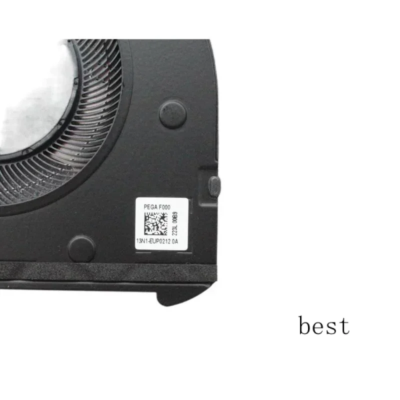 Новый оригинальный вентилятор охлаждения процессора ноутбука для Asus VivoBook S 14X S5402Z