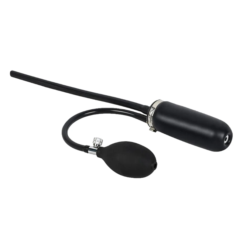 

Универсальный простой Впускной адаптер с уплотнительным расширяемым пузырьком, детектор утечки дыма для автомобильного диагностического ...