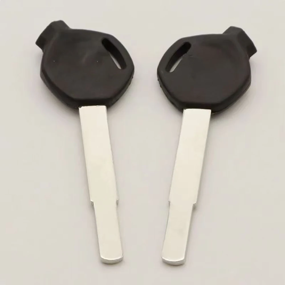 

JMCKJ с магнитной бортовой световой пластиной для мотоцикла, пустой магнитный ключ, заготовка для Honda 100 110 125 150cc 10 шт./лот