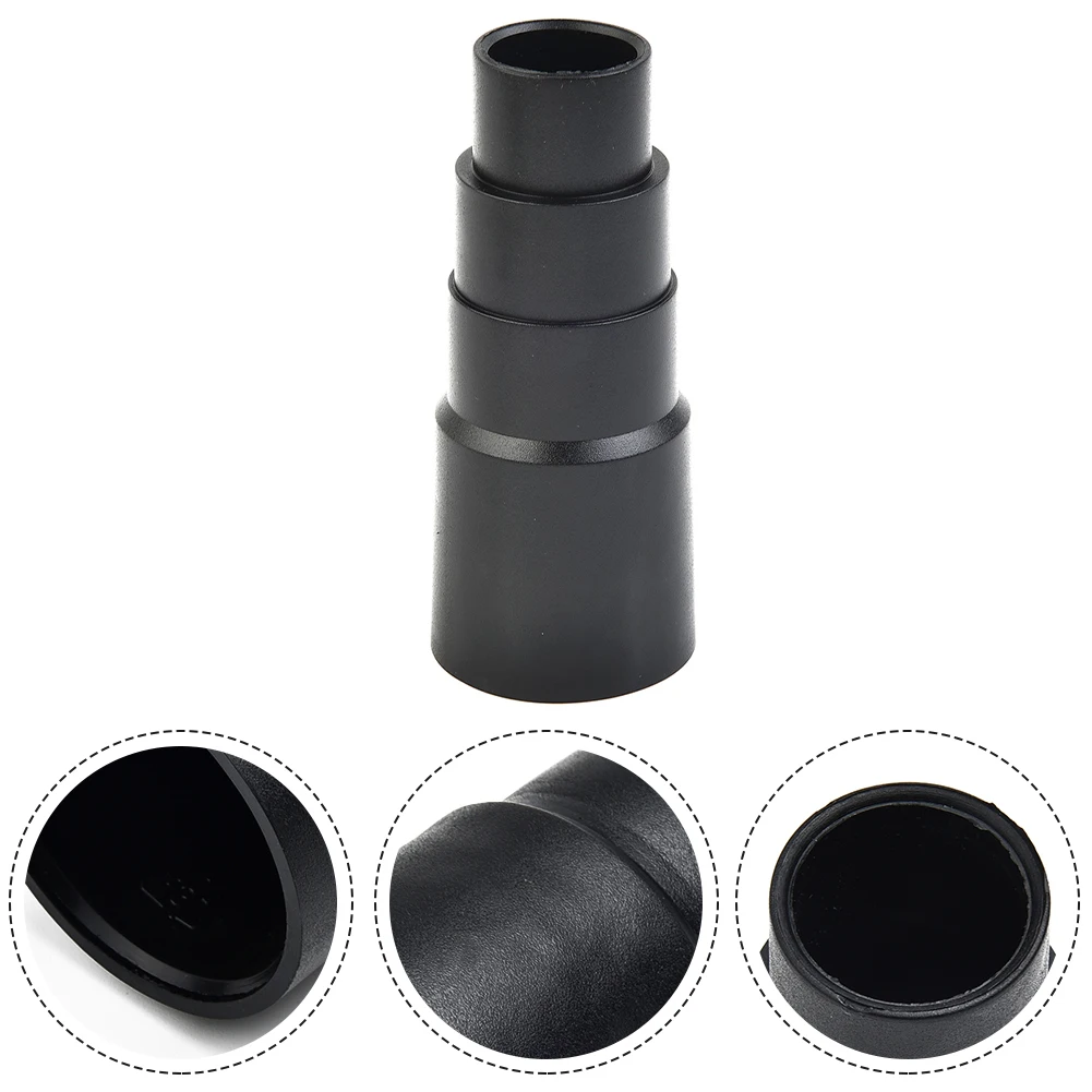

32mm To 35mm Rubber Sleeve Steps Adapter Universal For Festool Connection Vacuum Cleaner Hose Adapter Converter