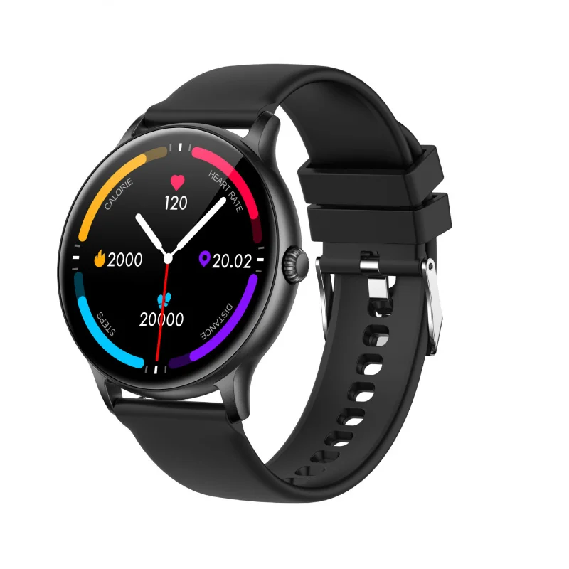 Z12proSmart Watch-Border Внешняя торговля Горячие звонки Сердечный ритм Артериальное