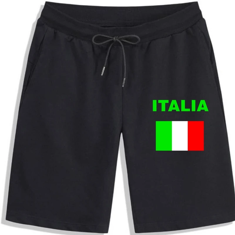 

shorts for men Italy Supharajuku printing men Shorts Men Football Man Football Flag Italia Bandiera Euro