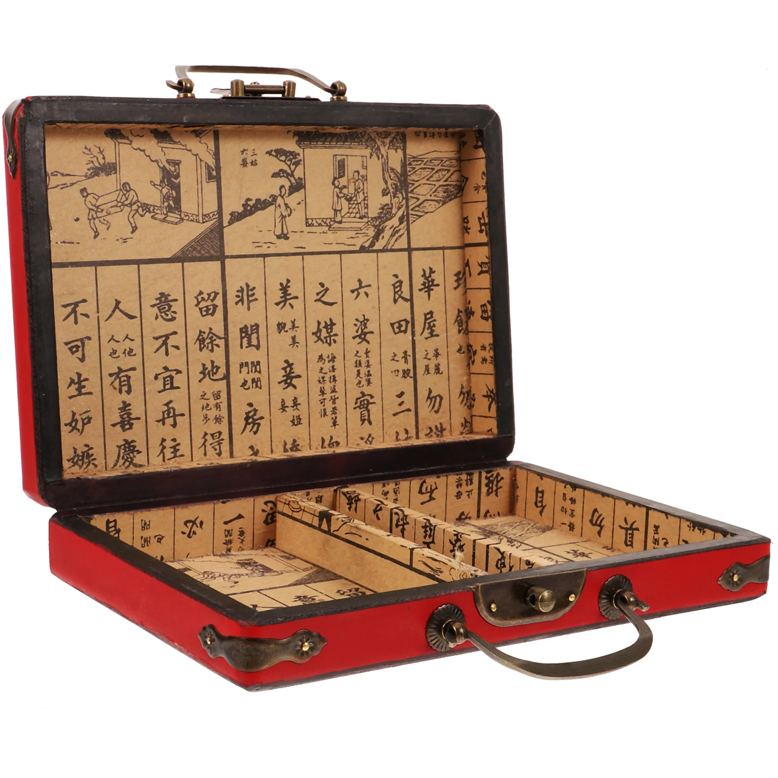 Высококачественные оригинальные подарочные коробки маленькие настольные