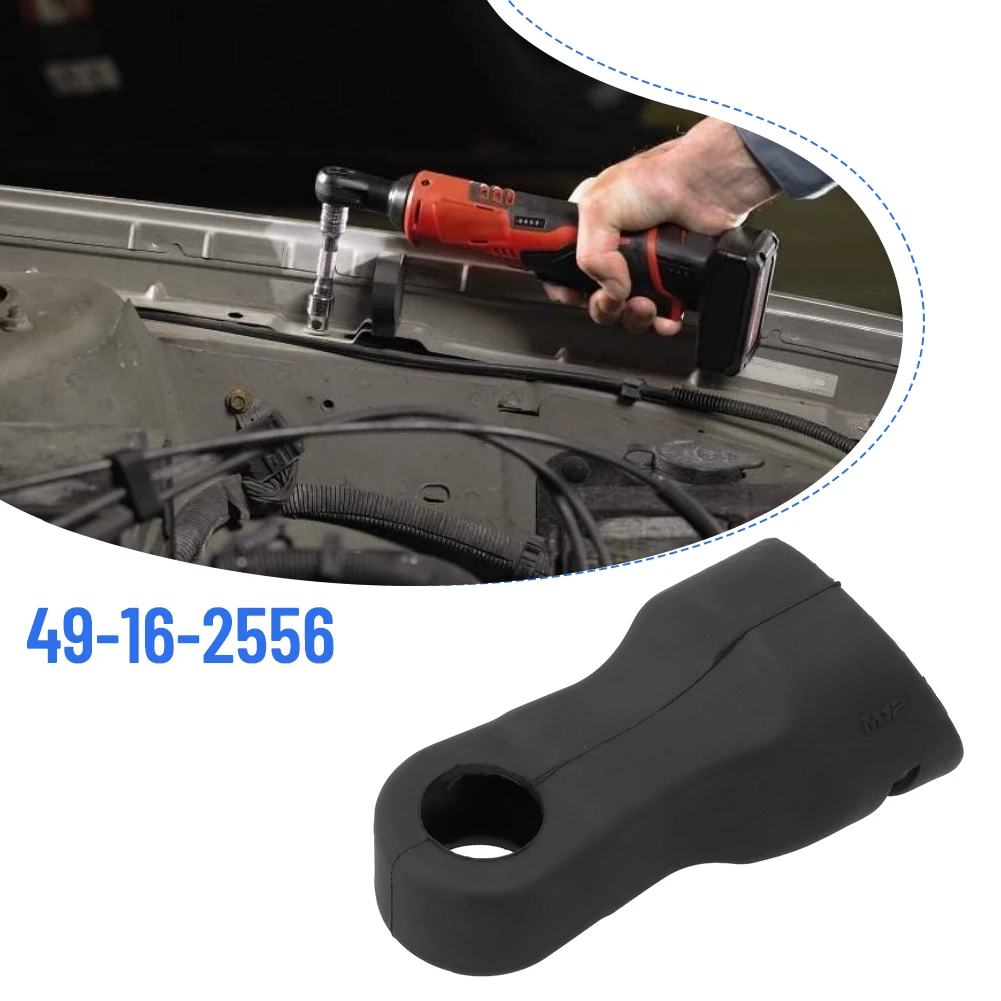 1Pcs Ratchet Protective Boot 49-16-2557 For FUEL 3/8 Inch Ra
