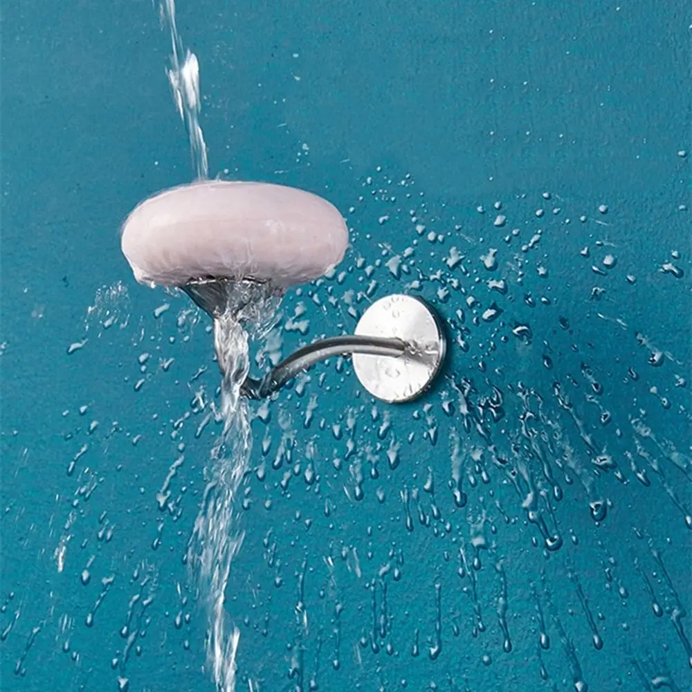 Рисунок 3 - Магнитная подставка для мыла