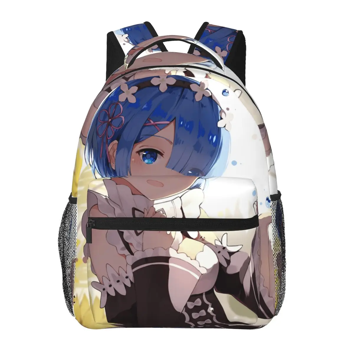 For Teenage School Bag