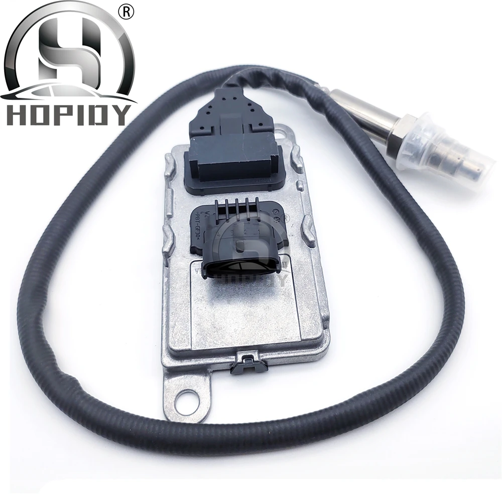 

Hopidy Nox sensor HYN3121 5WK97421 04212402 24V for DEUTZ