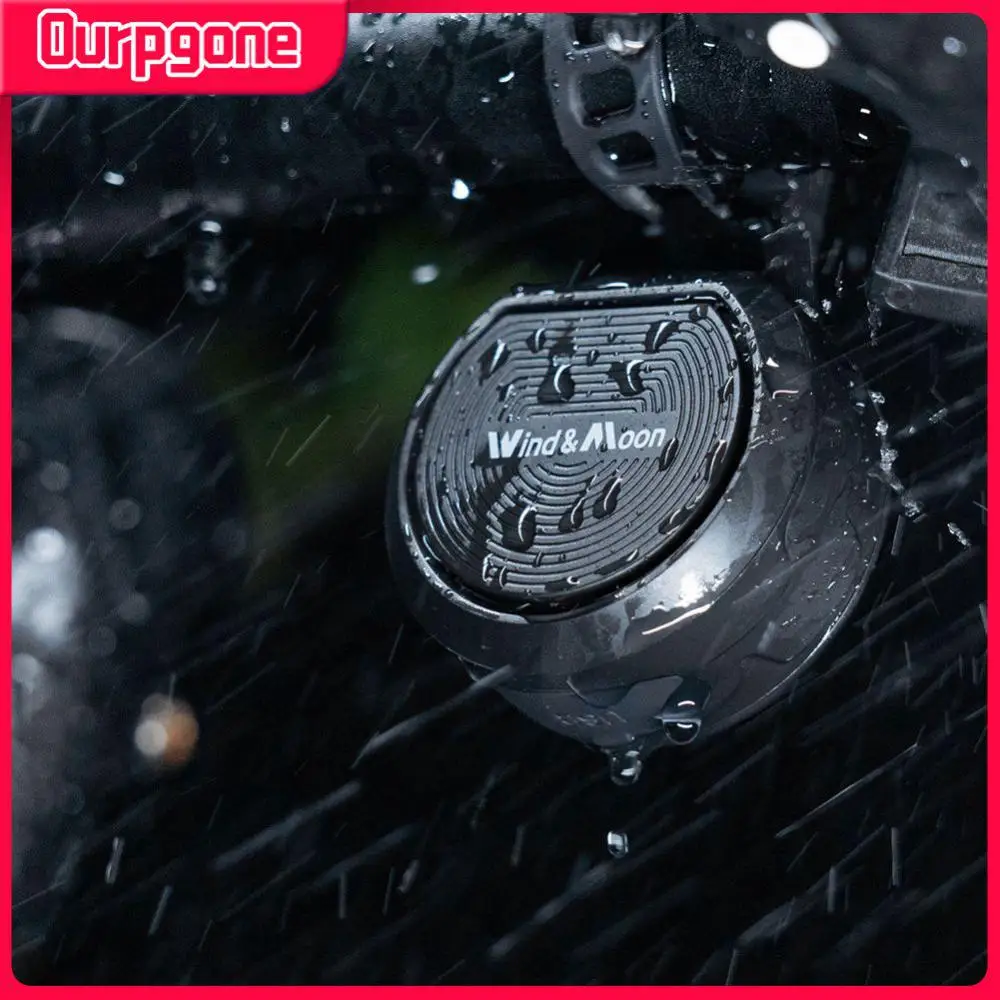 

Перезаряжаемый маленький колокольчик, чувствительный Электрический звуковой сигнал, удобный звуковой сигнал для езды на велосипеде на 250 м...