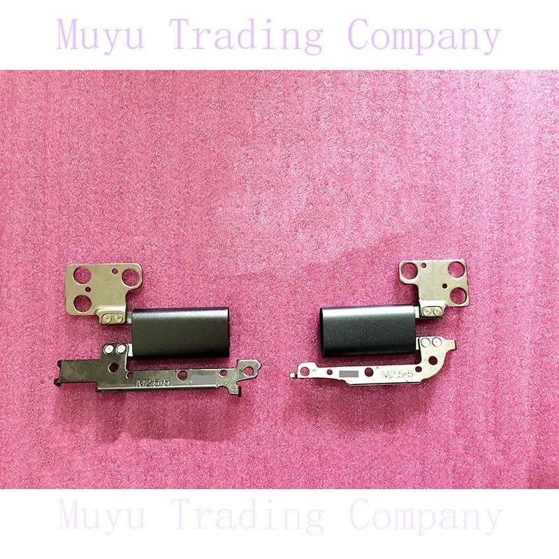 Оригинальный шарнир для DELL Latitude 13 3379 2 в 1 левый правый R L 0WTMYX