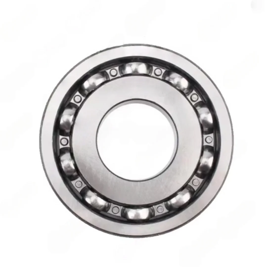 Фото Комплект подшипников шкива коробки передач CVT TR580 TR690 DG407414LT B40-237E DG358220-1 DG357213-1 DG358816-ISHCS19 для SUBARU №1