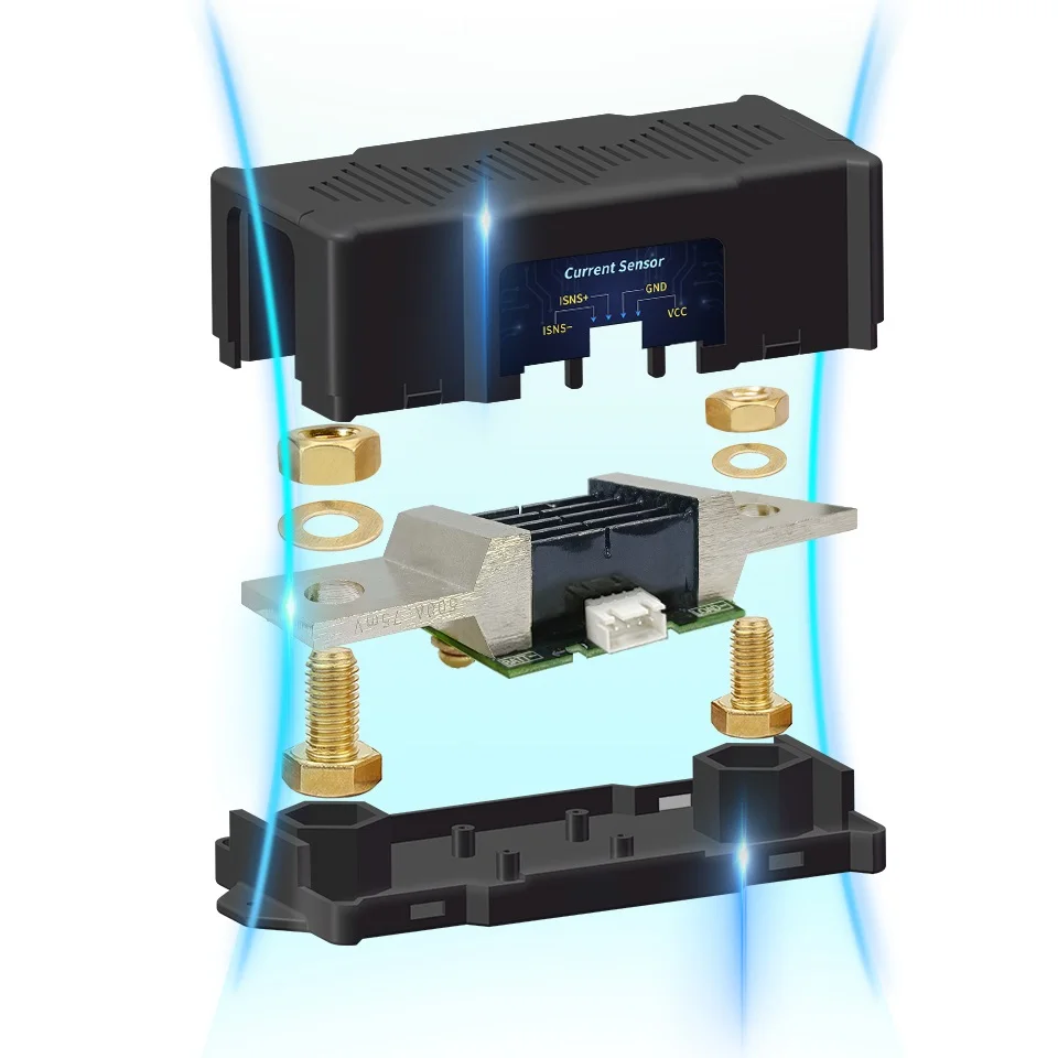 KH160F KH140F KH110F Кулонометр Вольтметр Амперметр Bluetooth Монитор батареи 0-120 В 0-100 А/400 А/600