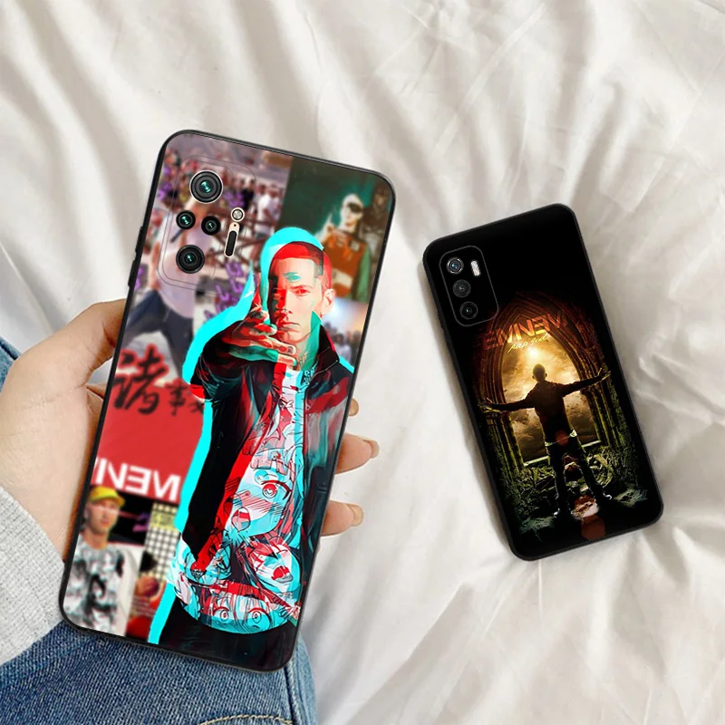 Ультратонкий матовый Силиконовый чехол для телефона Xiaomi Poco X3 Pro X4 X5 C61 F3 F4 F5 C40 C50 C51