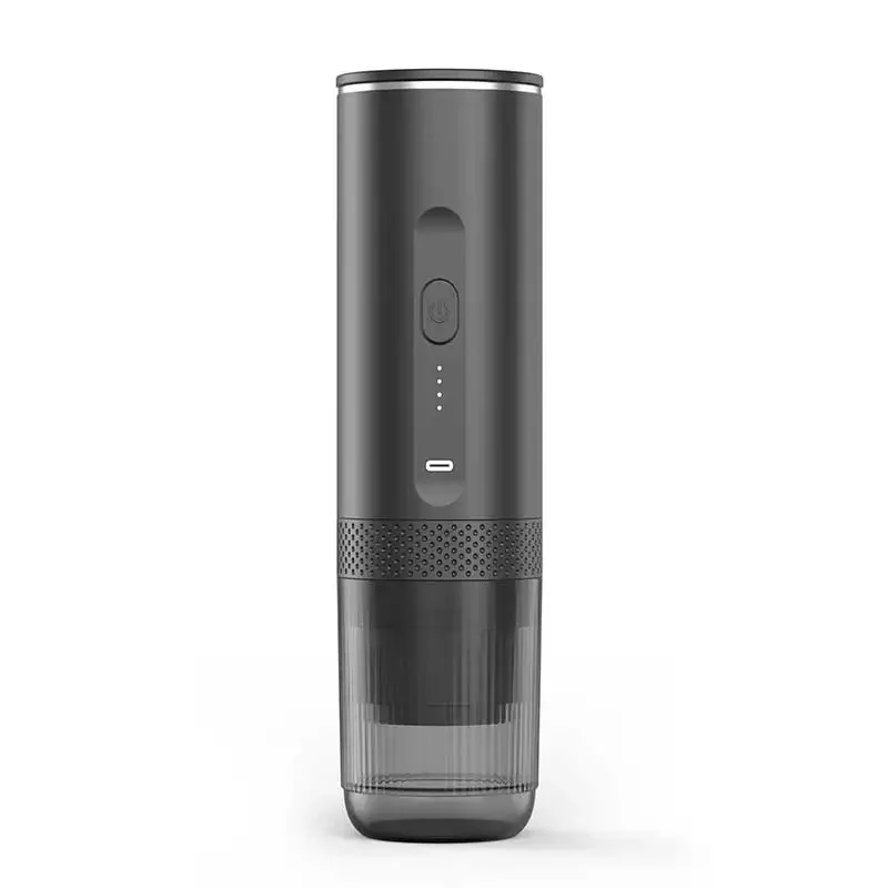 

Tinsol Беспроводная Капсульная Кофемашина 3-в-1