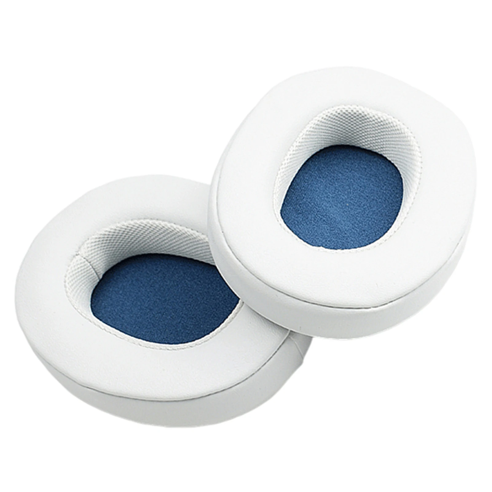 

Compatible Headphone Earpads Soft And Breathable For Earphone Owners
