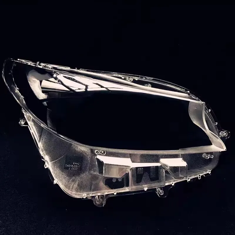 Автомобильная фара линза для Mazda CX-9 CX9 2016 2020 2021 крышка прозрачная оболочка стекло