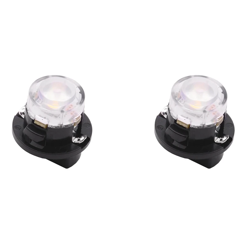 

2X Indoor Ceiling Lights LED Bulb For Kia Carens 2014-2017 92879A4000 92879 A4000 92879-A4000