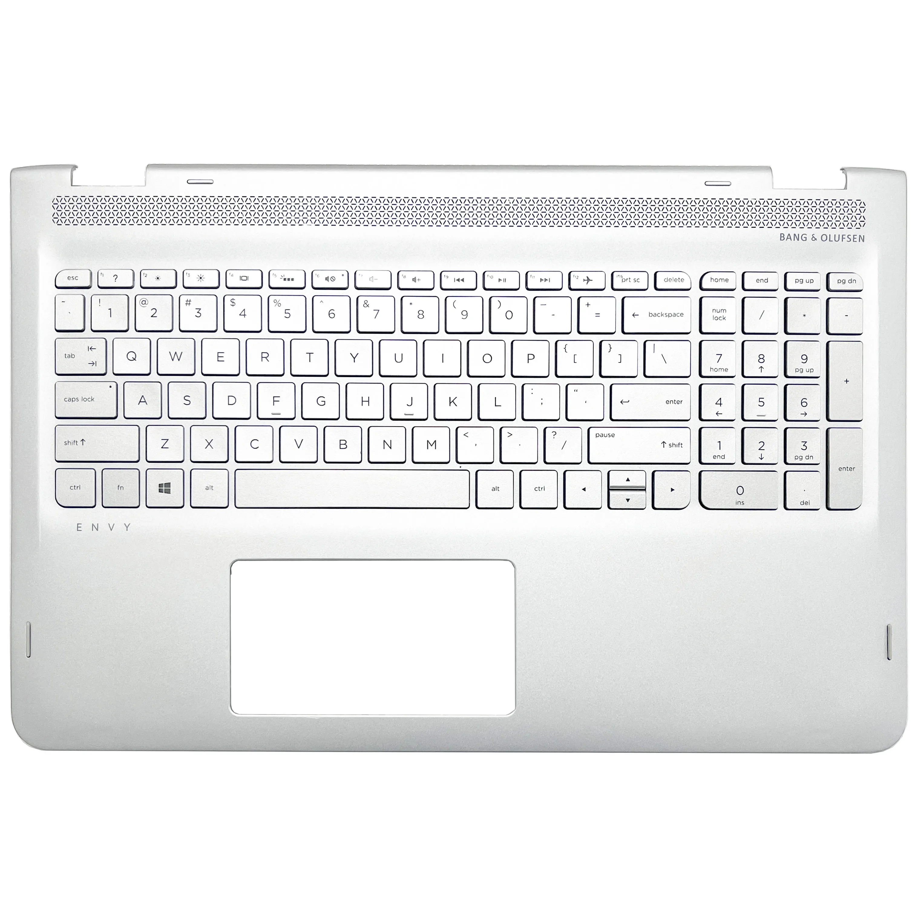 Новая Оригинальная клавиатура для ноутбука HP ENVY X360 15-AQ M6-AQ 15T-AR M6-AQ005DX с подсветкой