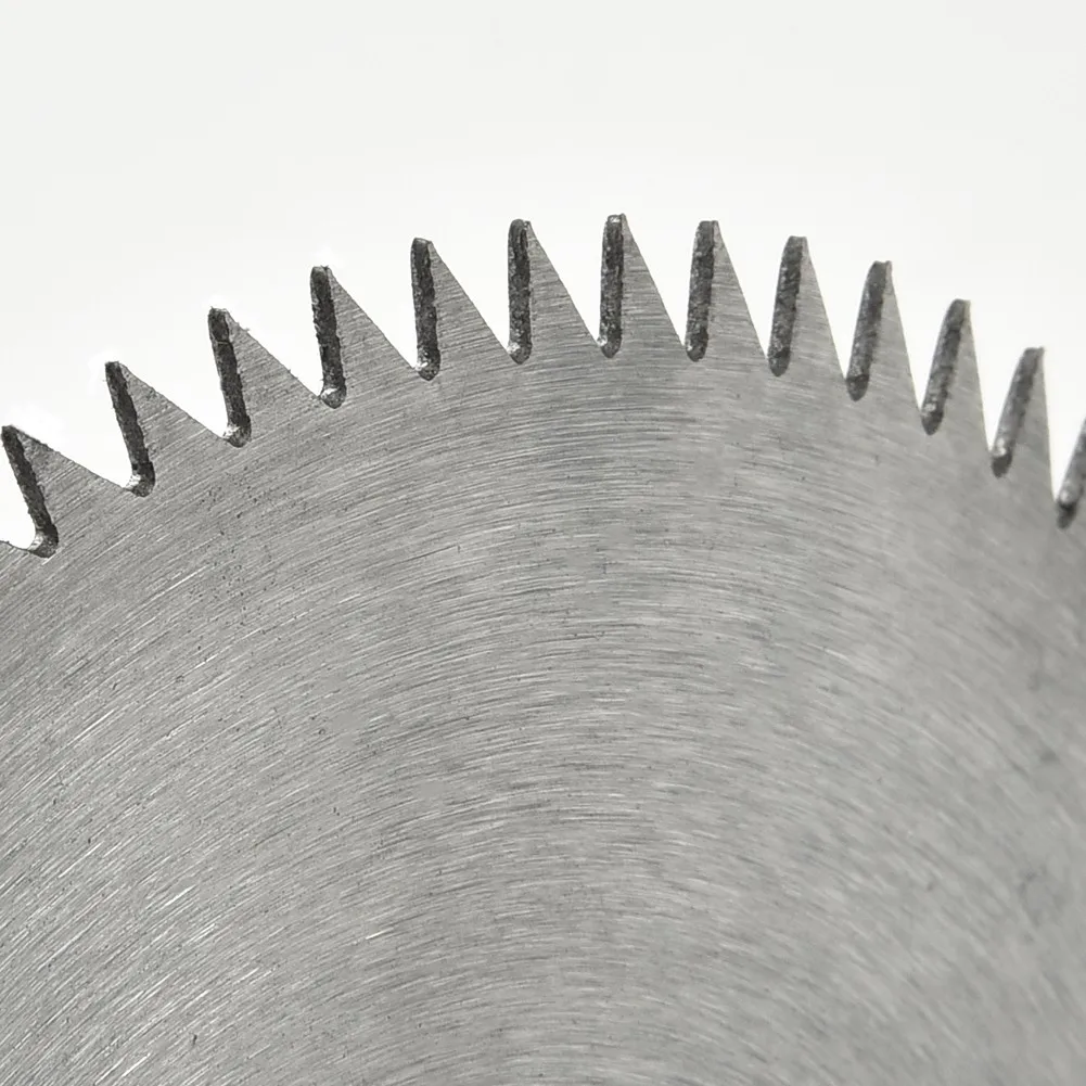 

110/125/150mm Steel Circular Saw Blade For Craftsmen For Angle Grinder Suitable For Cutting Wood Plastic Other Light Metals