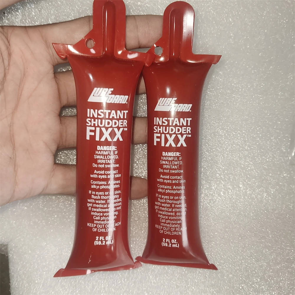 Средство для ремонта защиты автоматической коробки передач антивибрационная