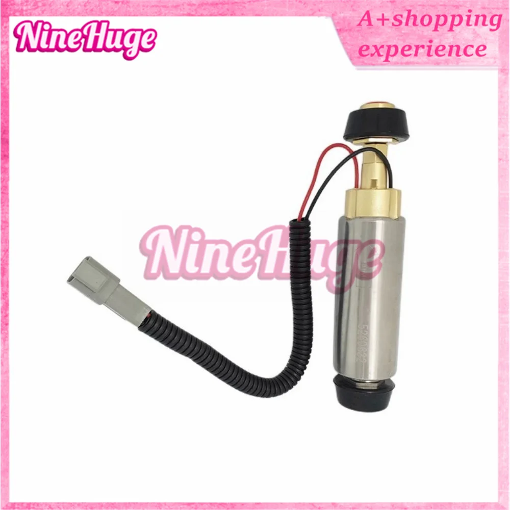 4937766 3968189 3968190 топливный перекачивающий насос 5260632 5260643 4944735 для Cummins ISDe Island Engine Komatsu