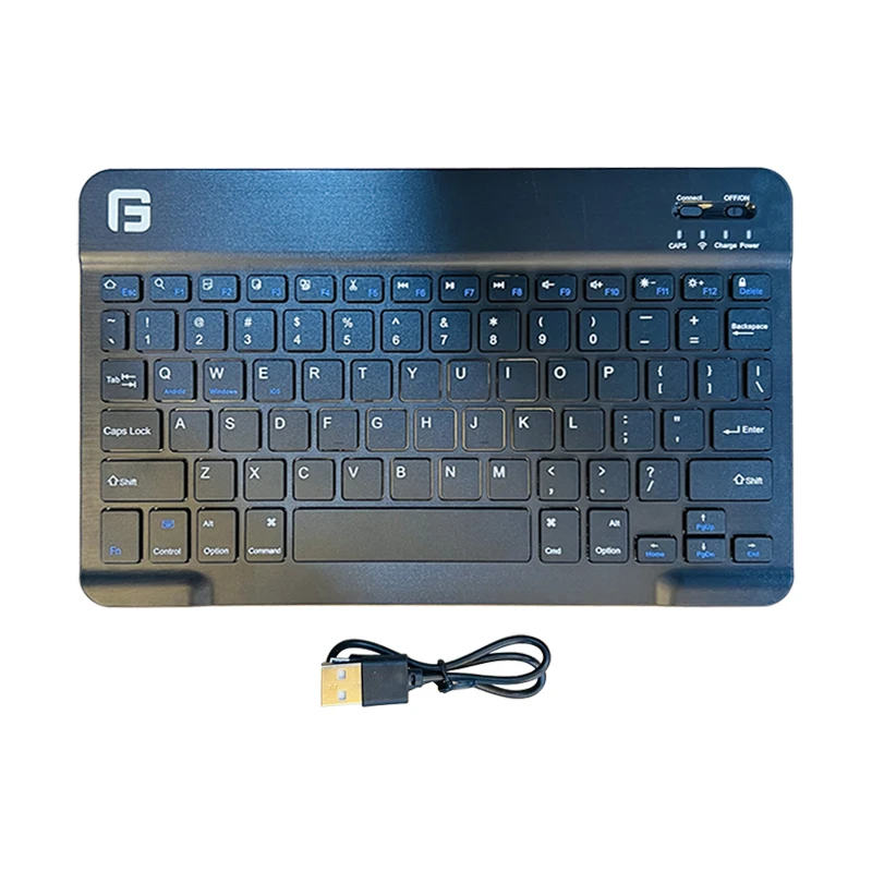 Купить Клавиатуру К Планшету Blackview Tab 11