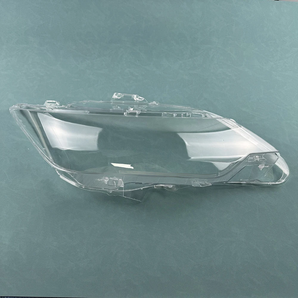 Для Toyota Camry 2015 2016 2017 крышка фары прозрачный абажур из плексигласа замена