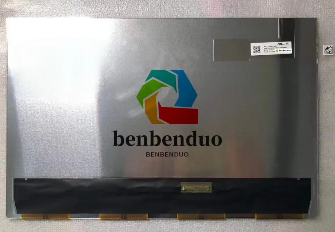 ATNA40YK04/YK07 для ASUS Pro14 N7401Z M7400Q U4700 K3402Z K6400Z UX3402Z M3401Q Q409ZA OLED 2800X1800