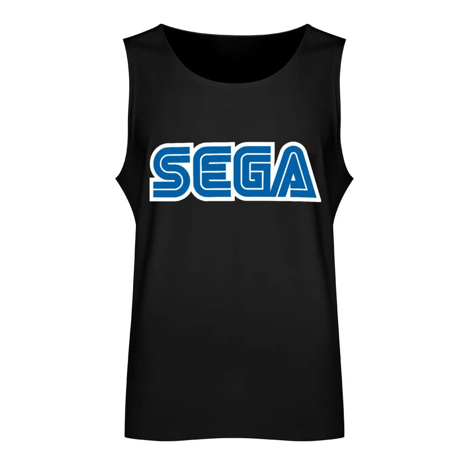 SEGA майка аксессуары для тренировок в тренажерном зале мужской топ мужская