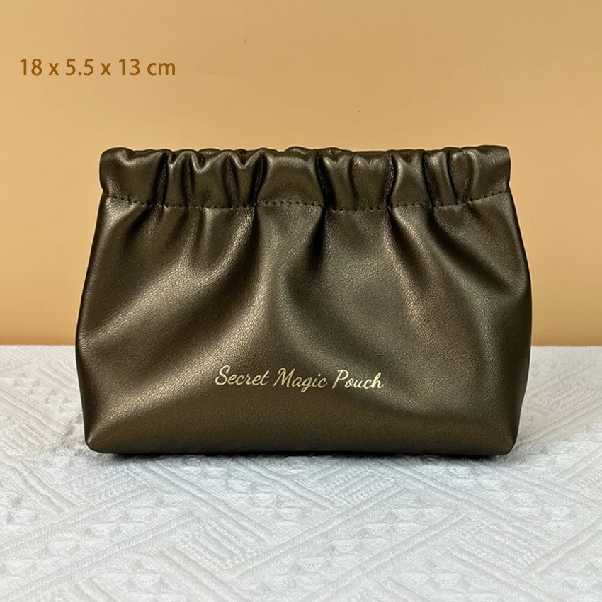 Водонепроницаемая косметичка DFLIQ