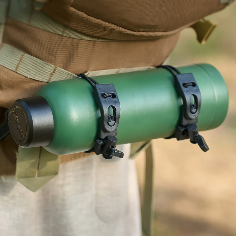 Уличный рюкзак с эластичными ремнями походная сумка ледоруб уличные инструменты