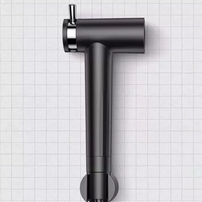 

NEW IN Handheld Bidet Sprayer For Toilet Hand Bidet Faucet For Bathroom Hand Sprayer Shower Head Self Cleaning Bathroom Fixture