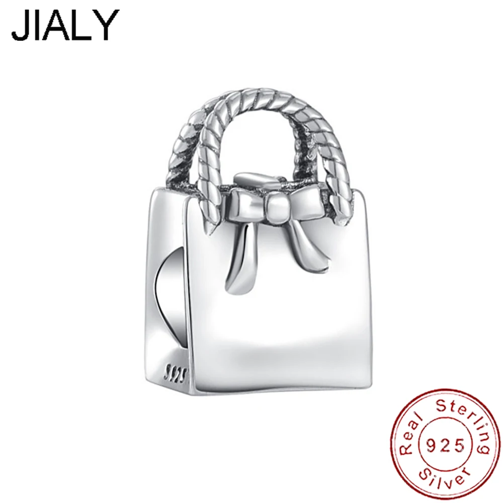 

Женская сумочка из серебра 925 пробы в ретро стиле