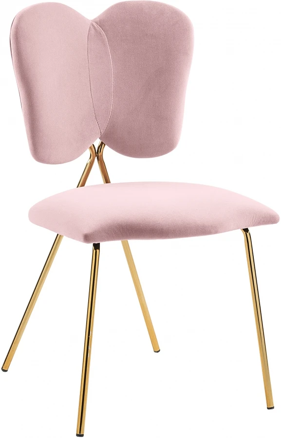 

Simple dining Chair velvet Room furniture Leisure Chair Restaurant Light Luxury Ins dining Chair kitchen room furniture